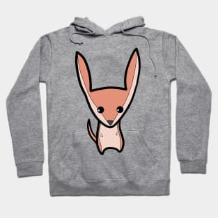 New Fox Hoodie